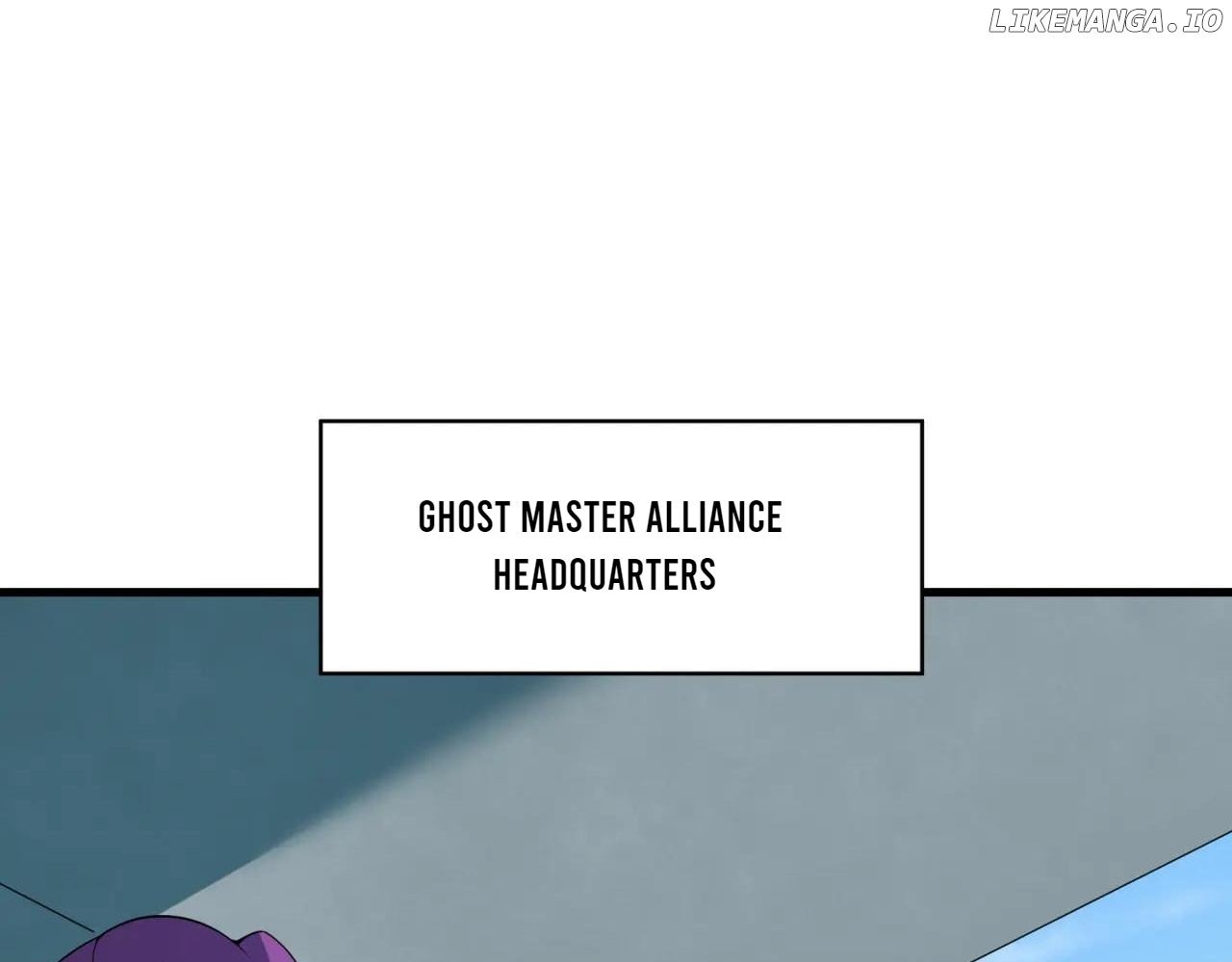 Read Era of the Haunted Manga Online