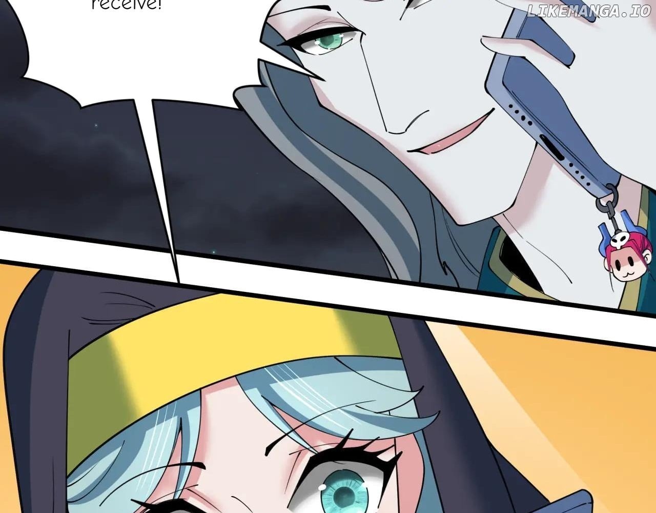 Read Era of the Haunted Manga Online