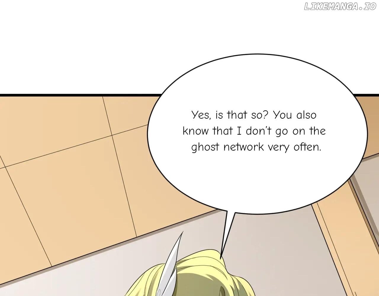 Read Era of the Haunted Manga Online