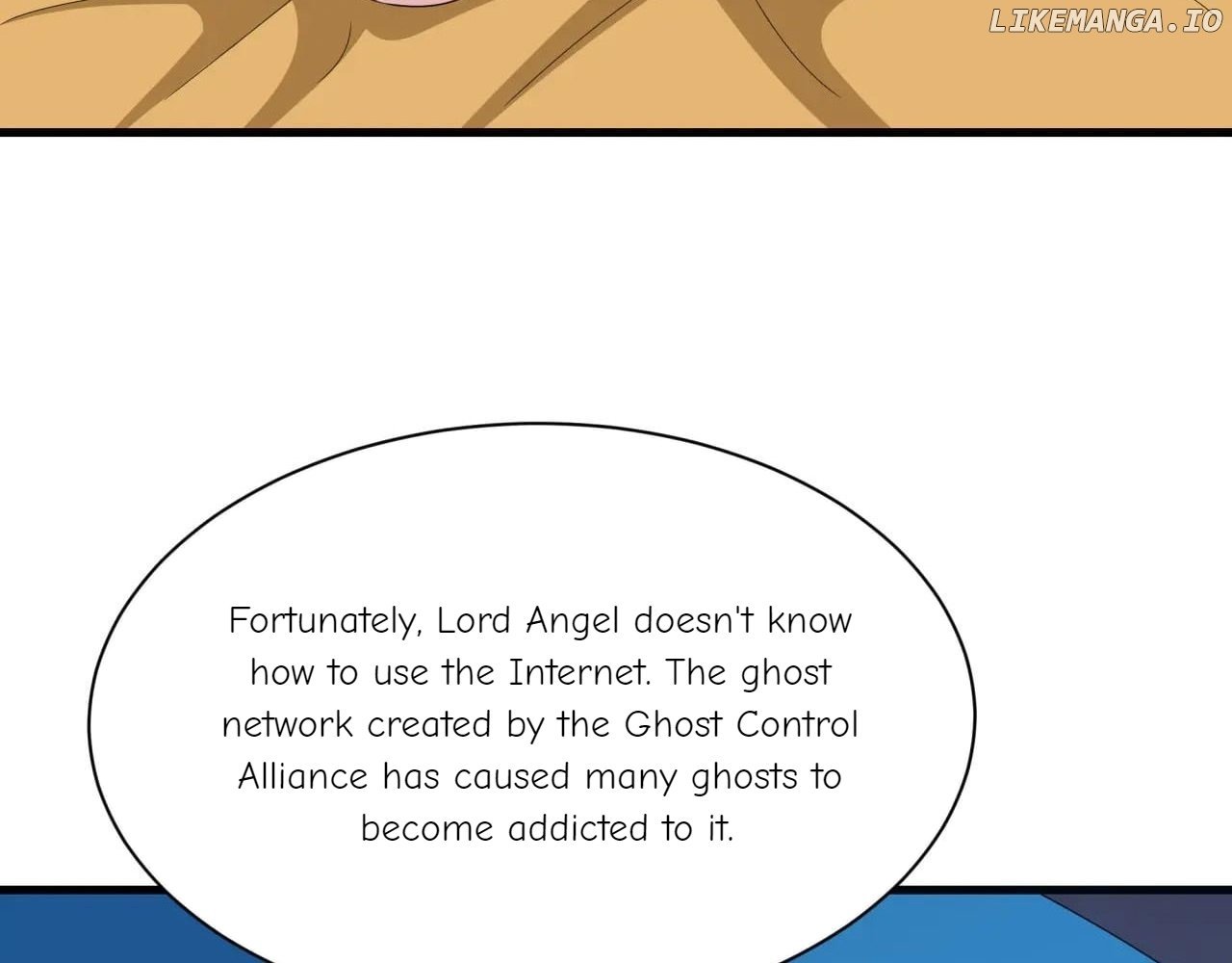 Read Era of the Haunted Manga Online