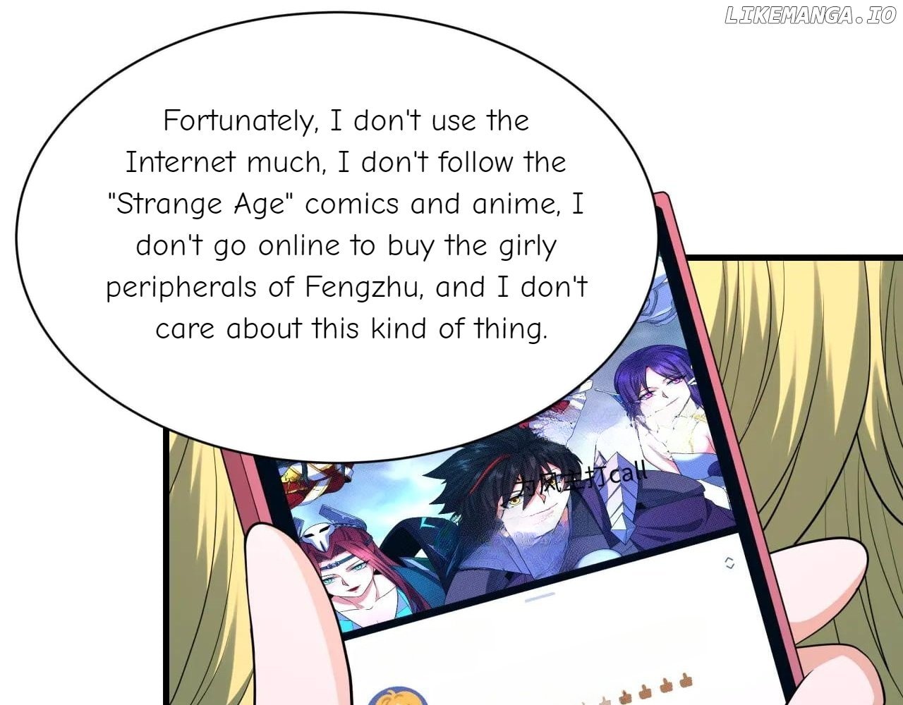 Read Era of the Haunted Manga Online
