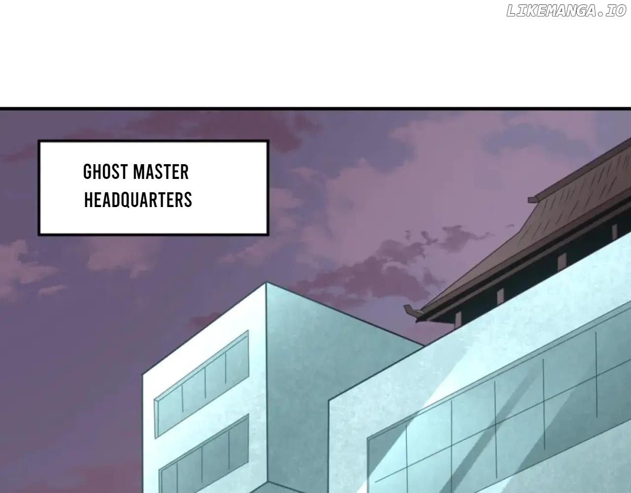 Read Era of the Haunted Manga Online