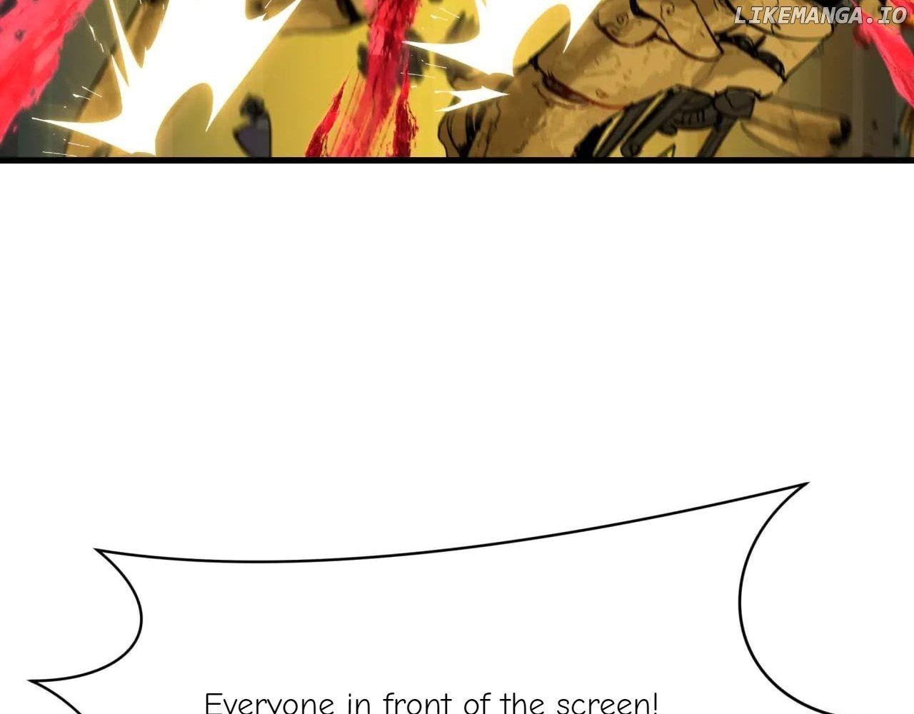 Read Era of the Haunted Manga Online