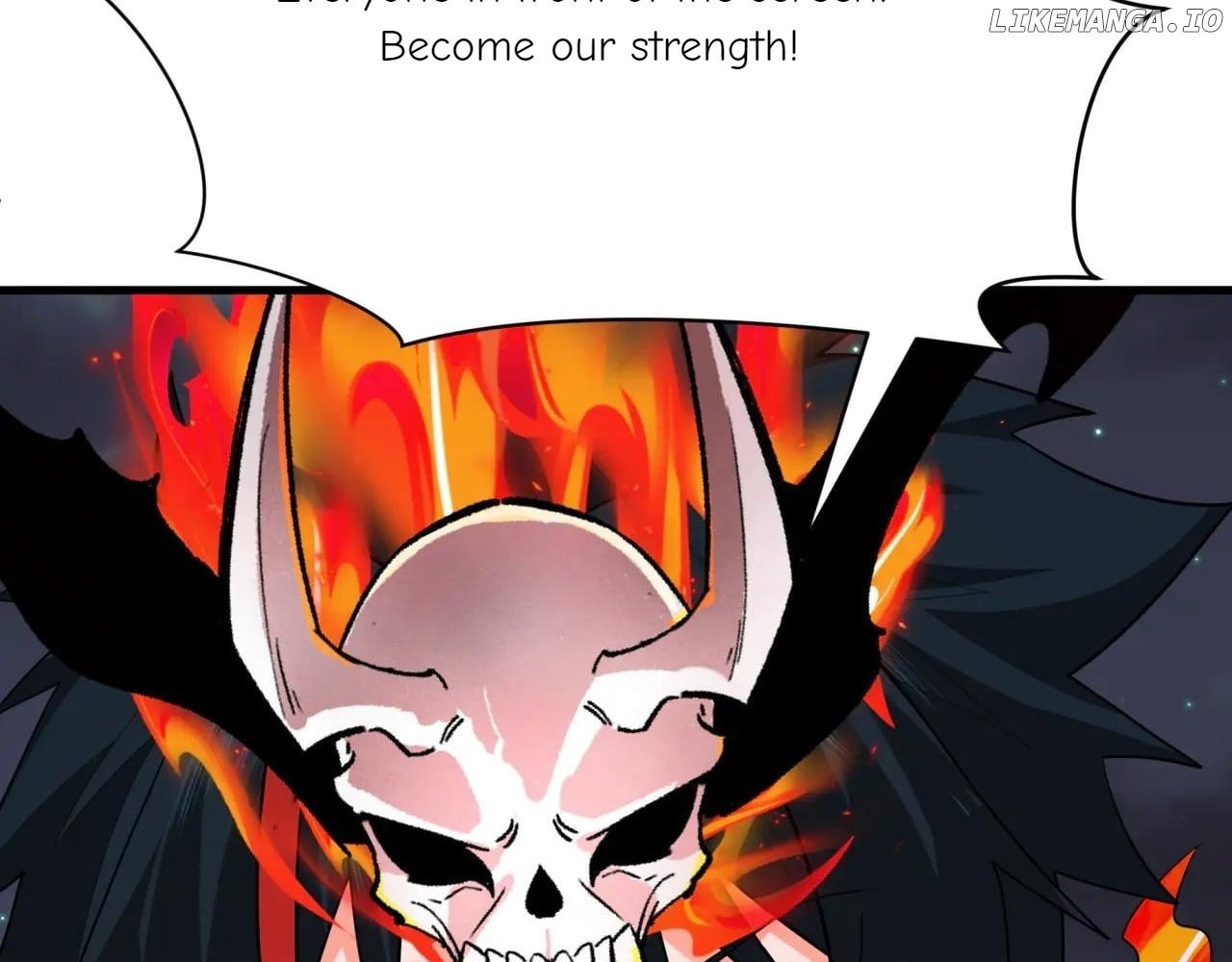 Read Era of the Haunted Manga Online