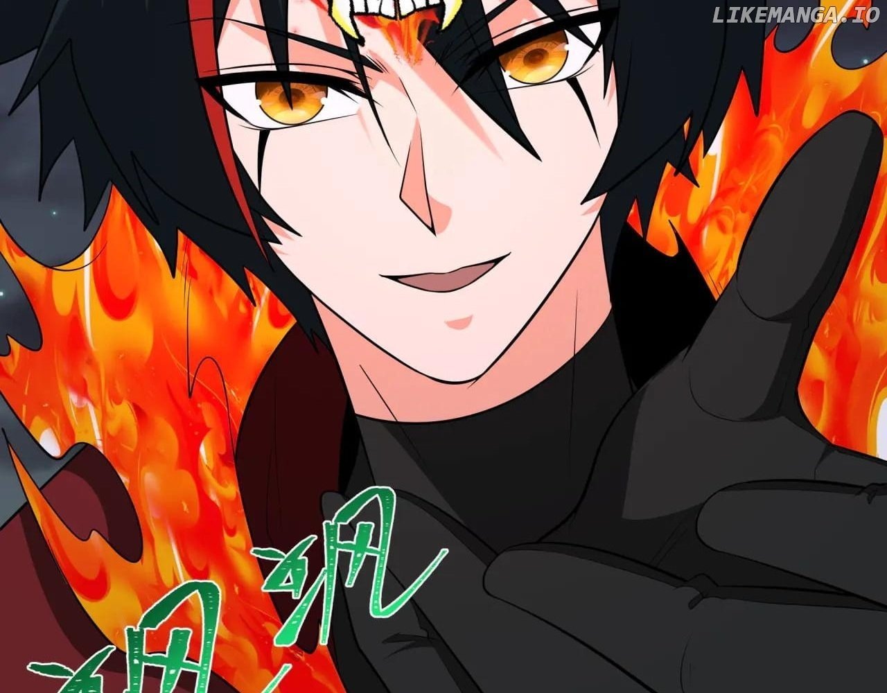 Read Era of the Haunted Manga Online