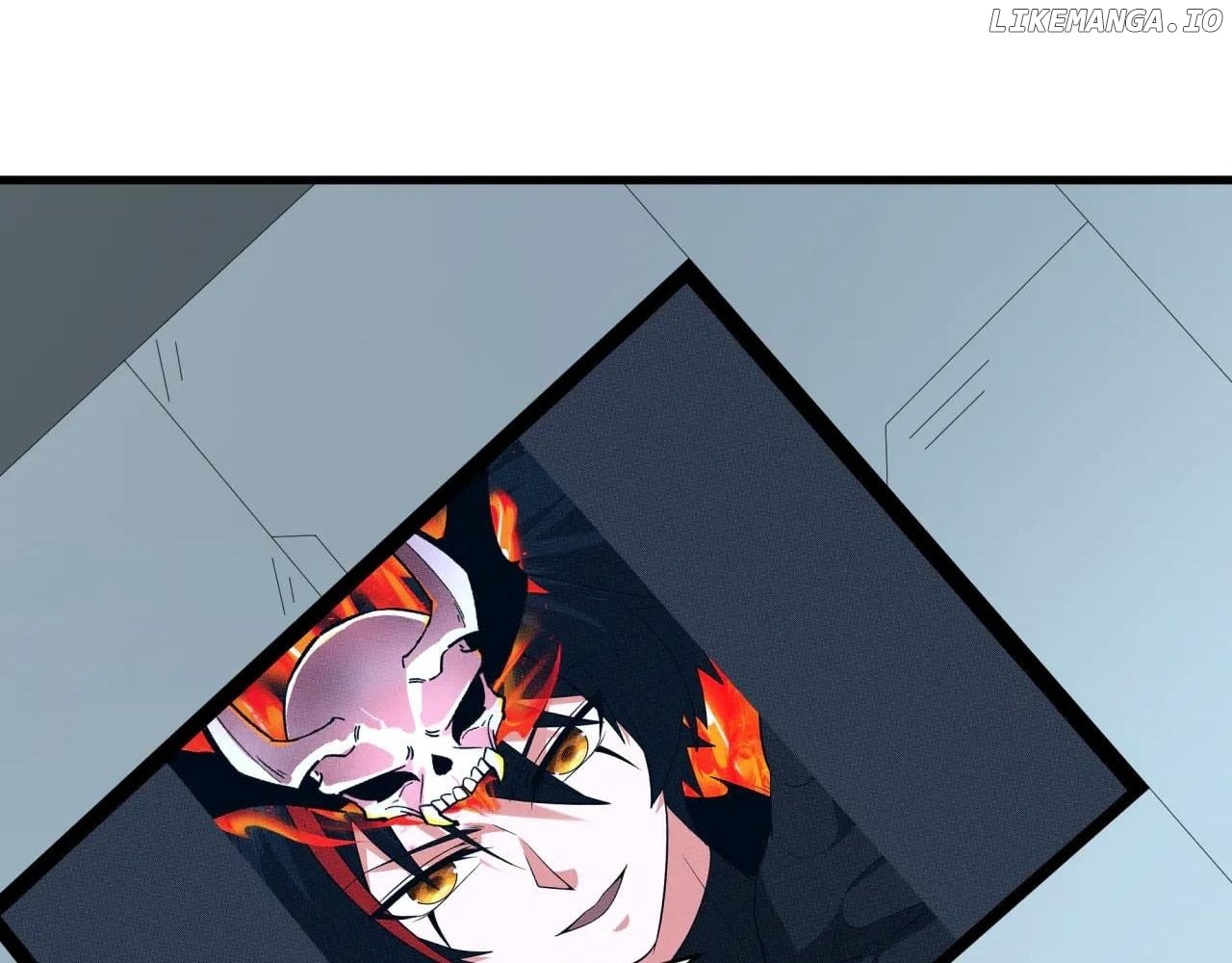 Read Era of the Haunted Manga Online