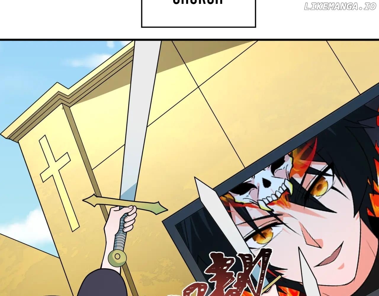 Read Era of the Haunted Manga Online