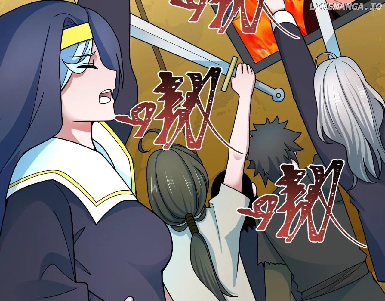 Read Era of the Haunted Manga Online