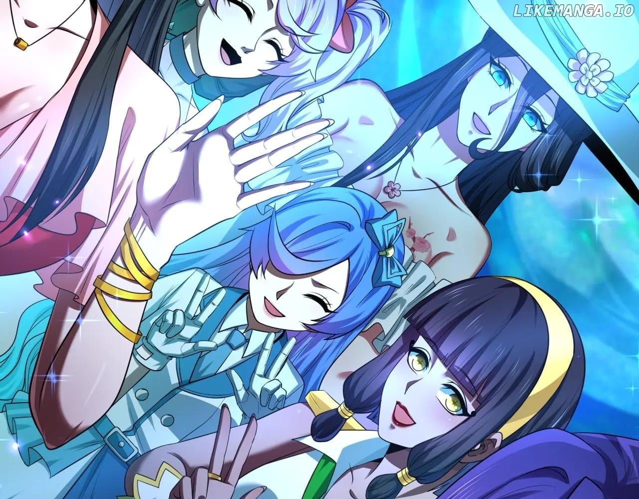 Read Era of the Haunted Manga Online