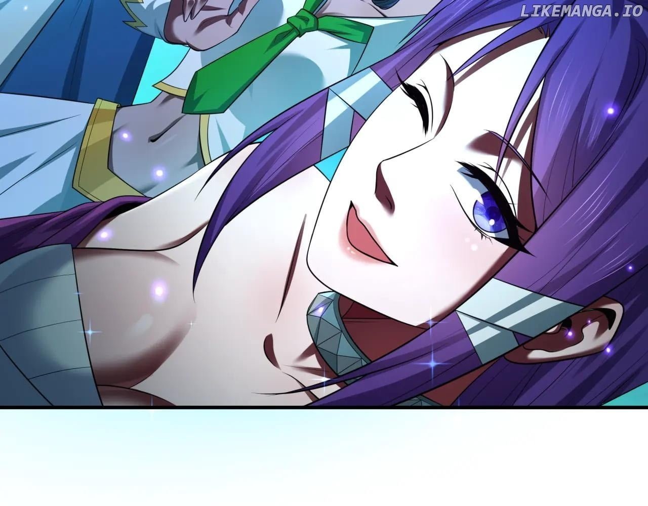 Read Era of the Haunted Manga Online