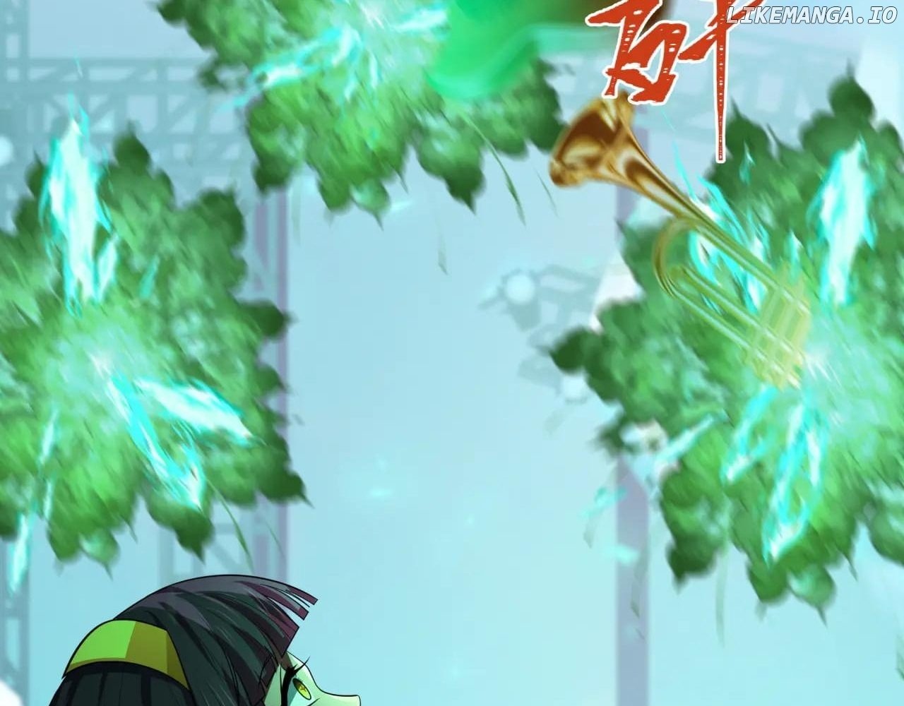 Read Era of the Haunted Manga Online