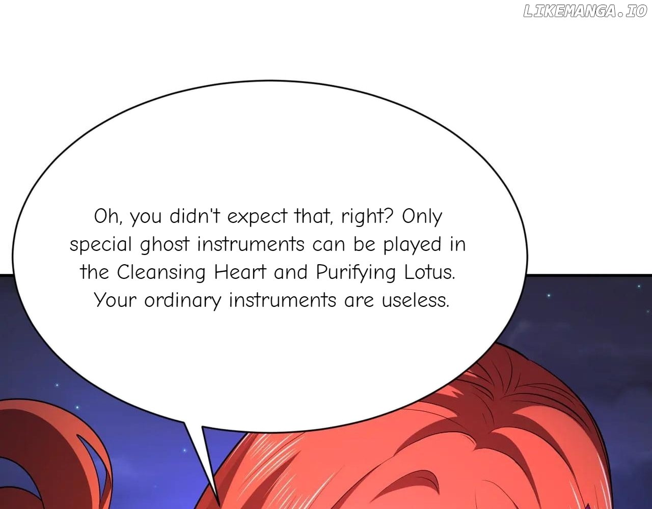 Read Era of the Haunted Manga Online