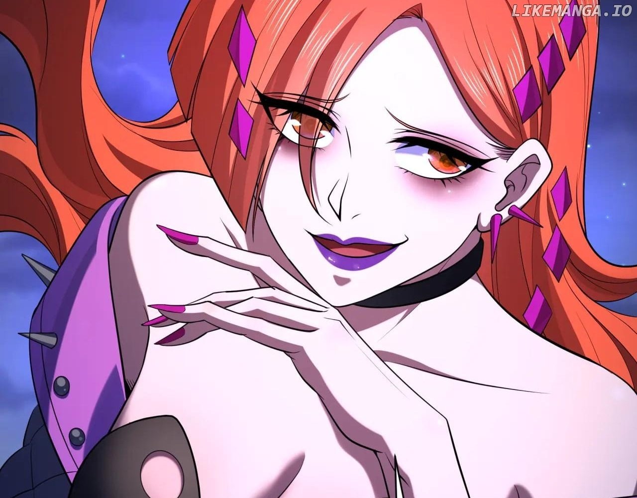 Read Era of the Haunted Manga Online