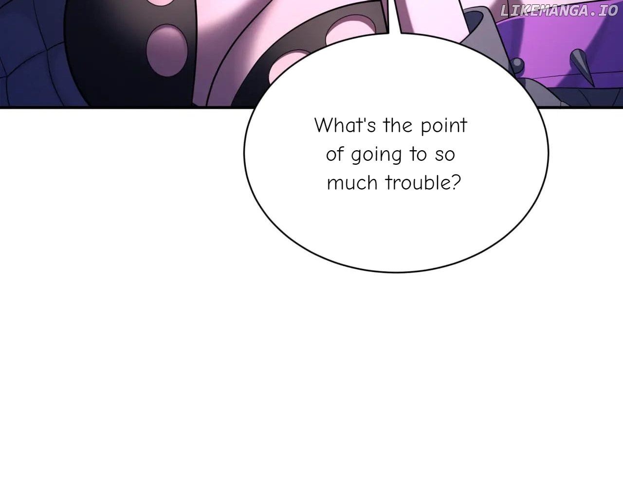 Read Era of the Haunted Manga Online