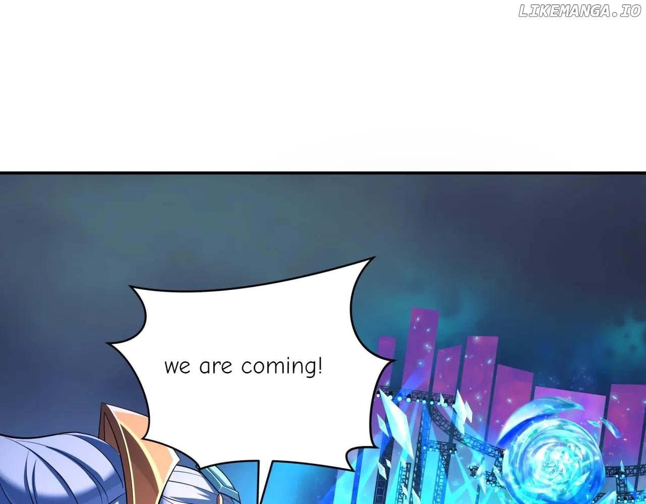 Read Era of the Haunted Manga Online