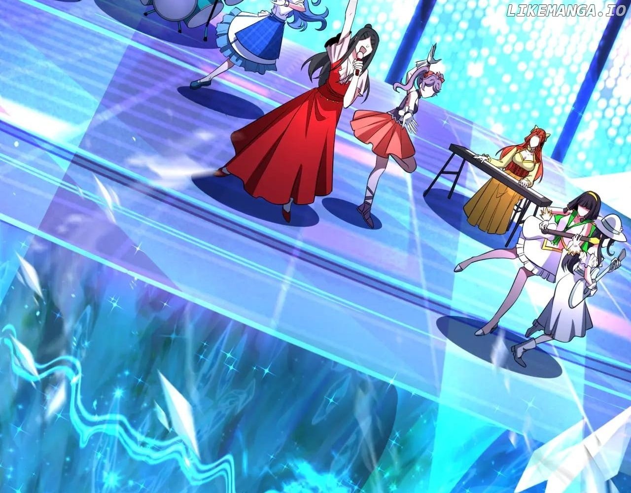 Read Era of the Haunted Manga Online