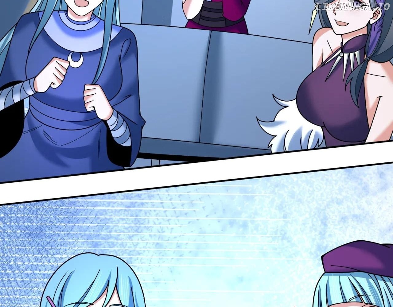 Read Era of the Haunted Manga Online