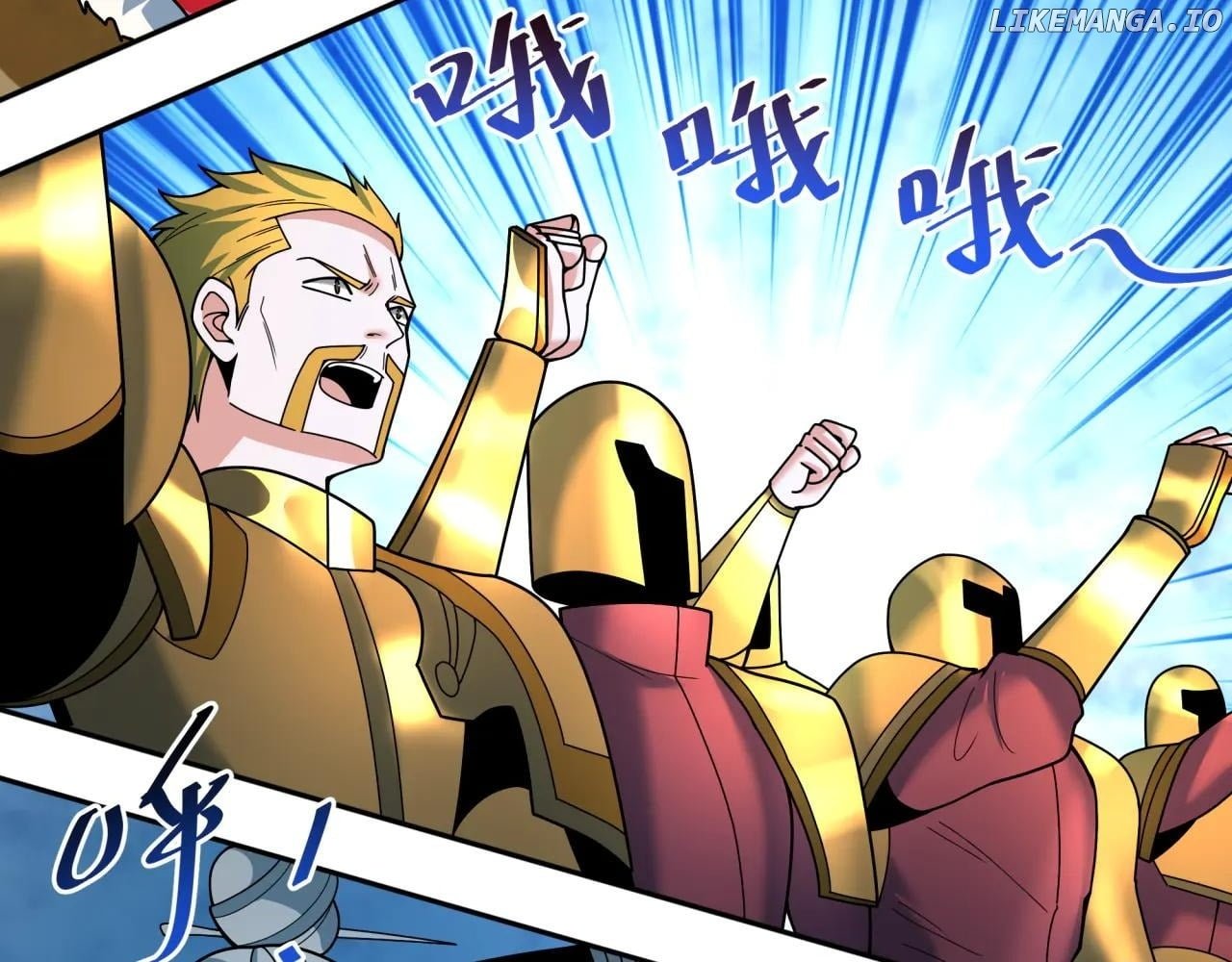 Read Era of the Haunted Manga Online