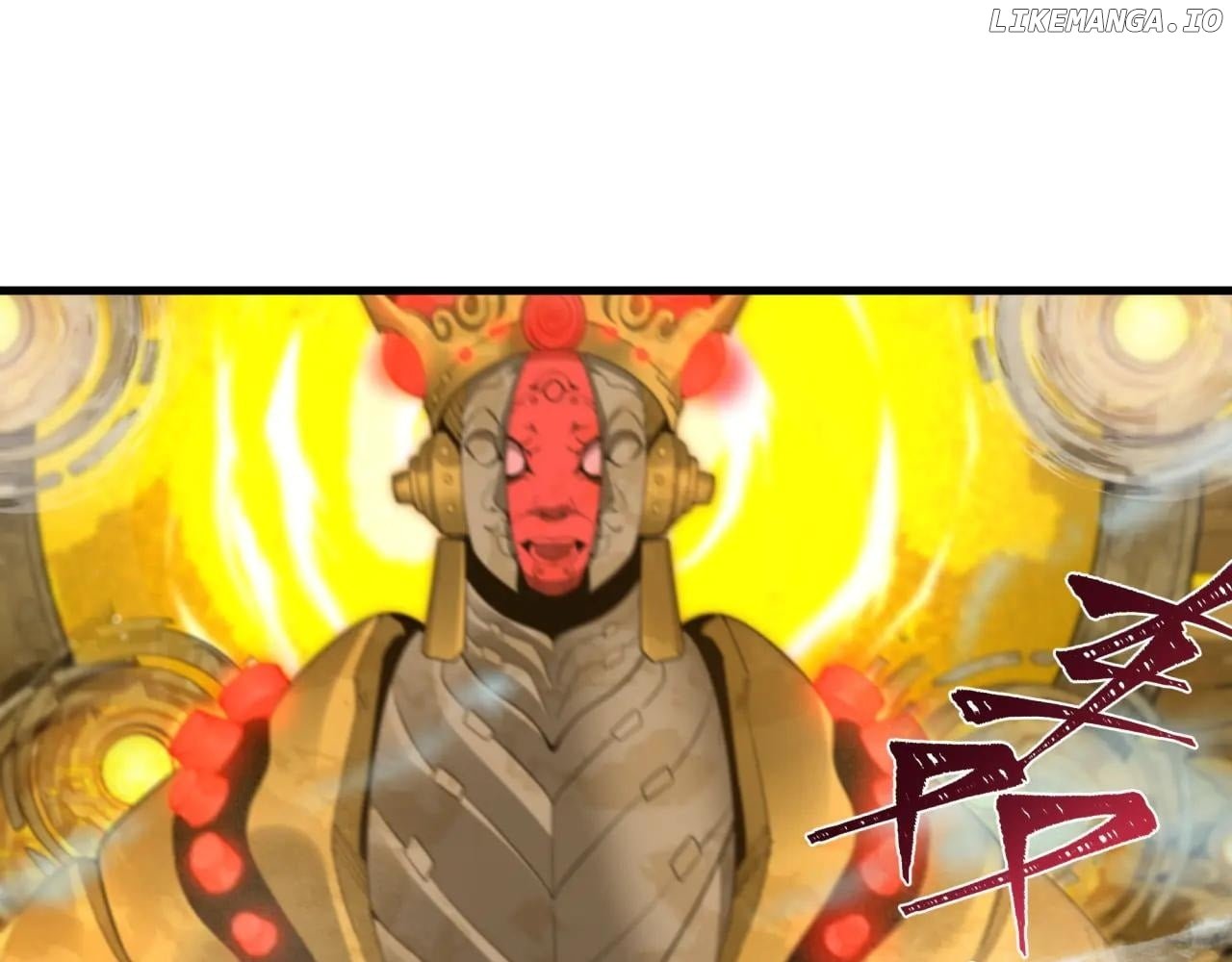 Read Era of the Haunted Manga Online