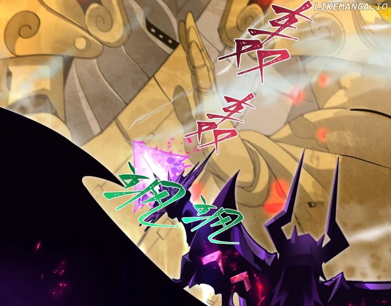 Read Era of the Haunted Manga Online