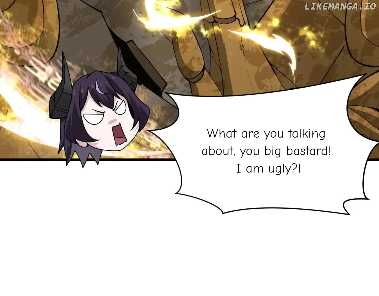 Read Era of the Haunted Manga Online