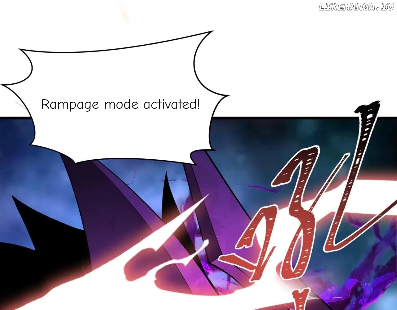 Read Era of the Haunted Manga Online