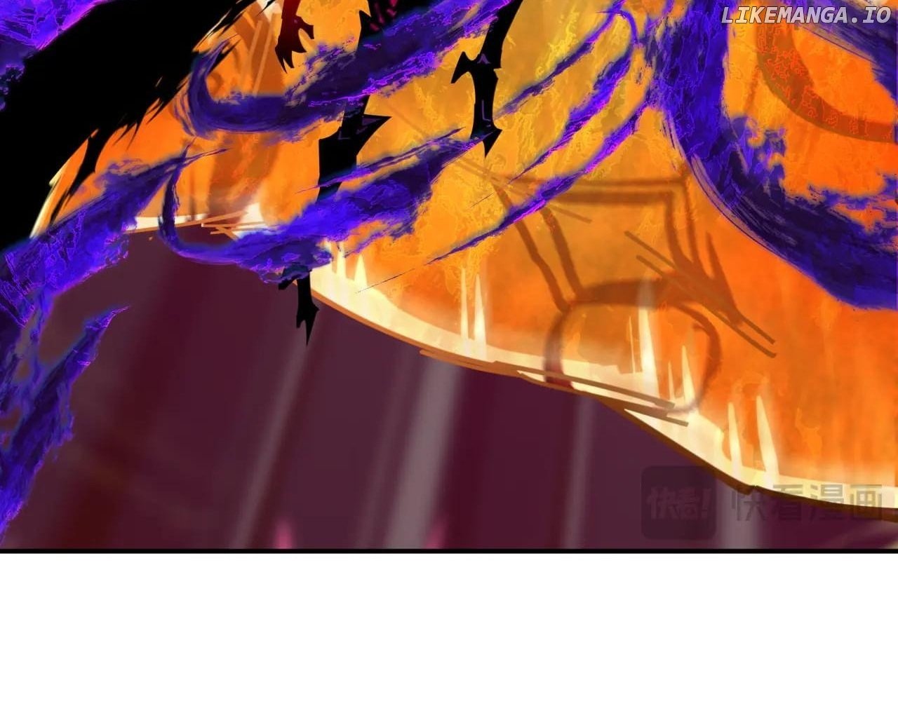 Read Era of the Haunted Manga Online