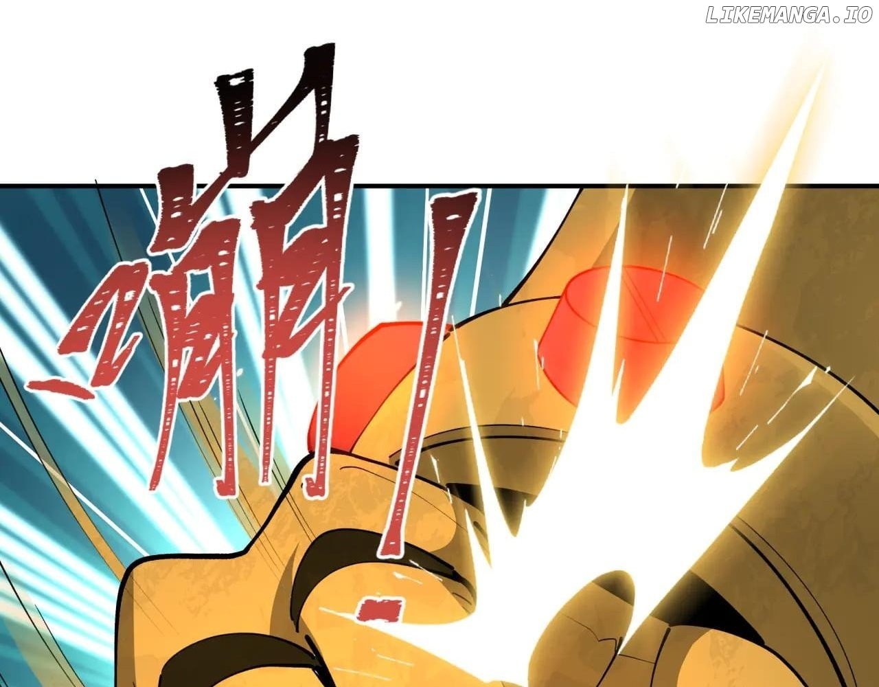 Read Era of the Haunted Manga Online