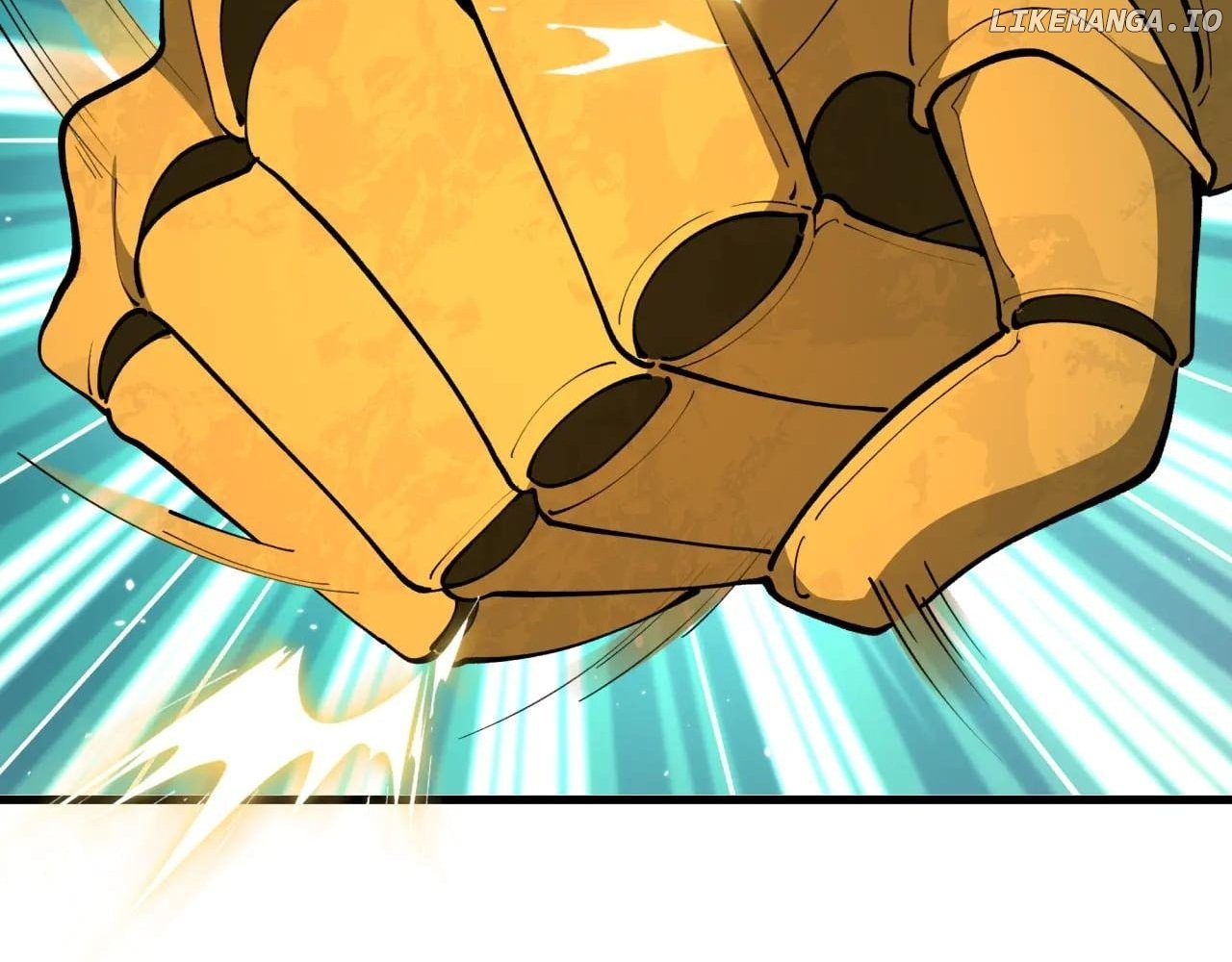 Read Era of the Haunted Manga Online