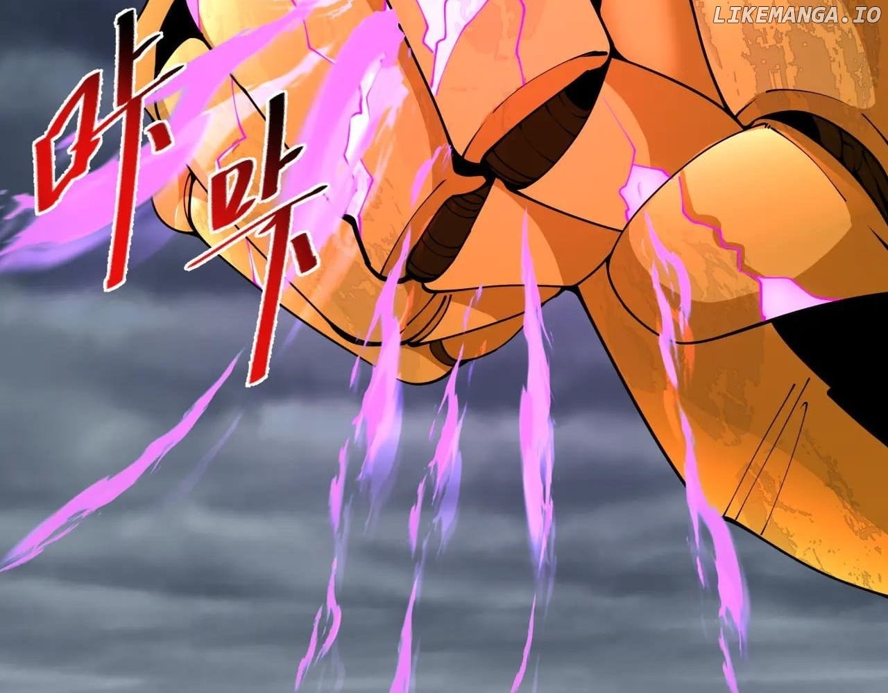 Read Era of the Haunted Manga Online