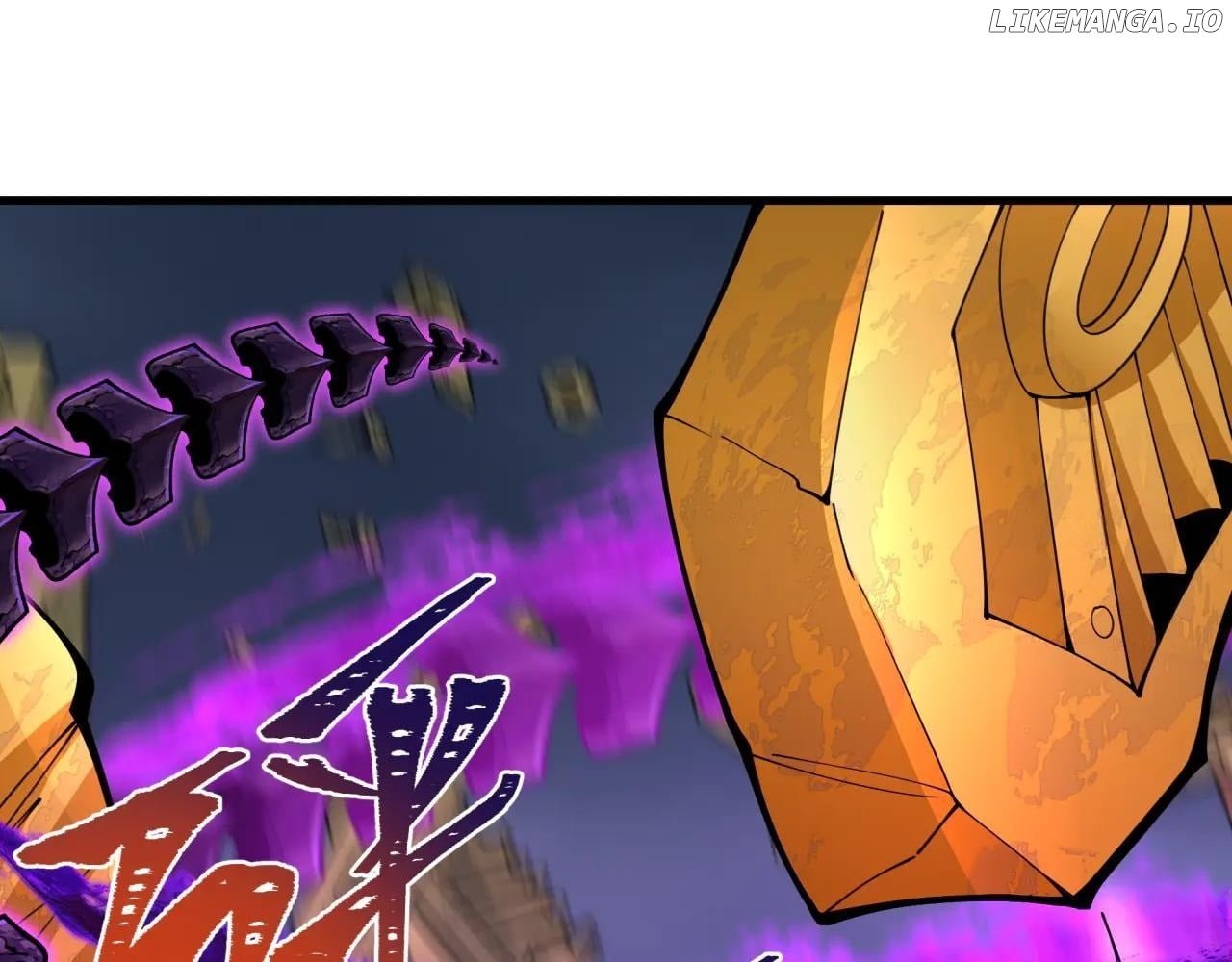 Read Era of the Haunted Manga Online