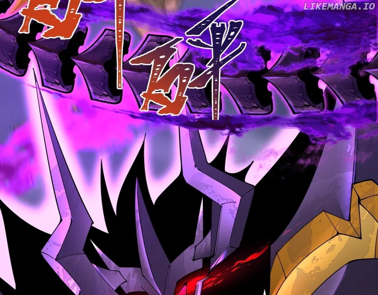 Read Era of the Haunted Manga Online