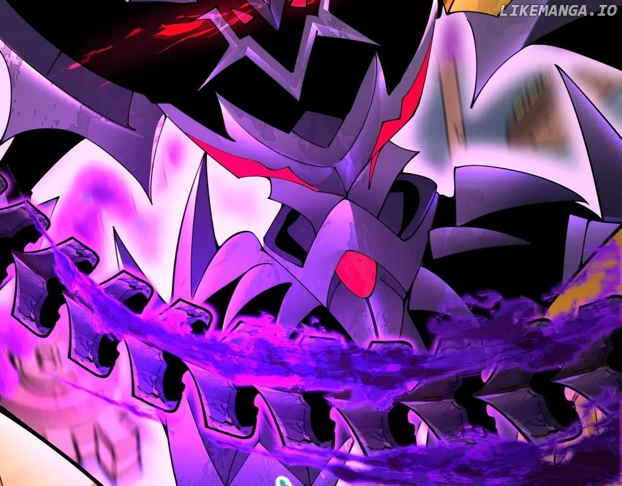 Read Era of the Haunted Manga Online