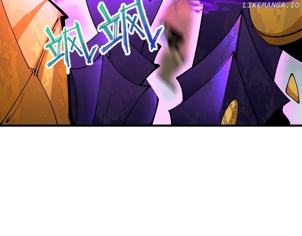 Read Era of the Haunted Manga Online