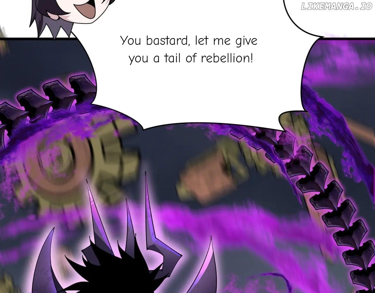 Read Era of the Haunted Manga Online