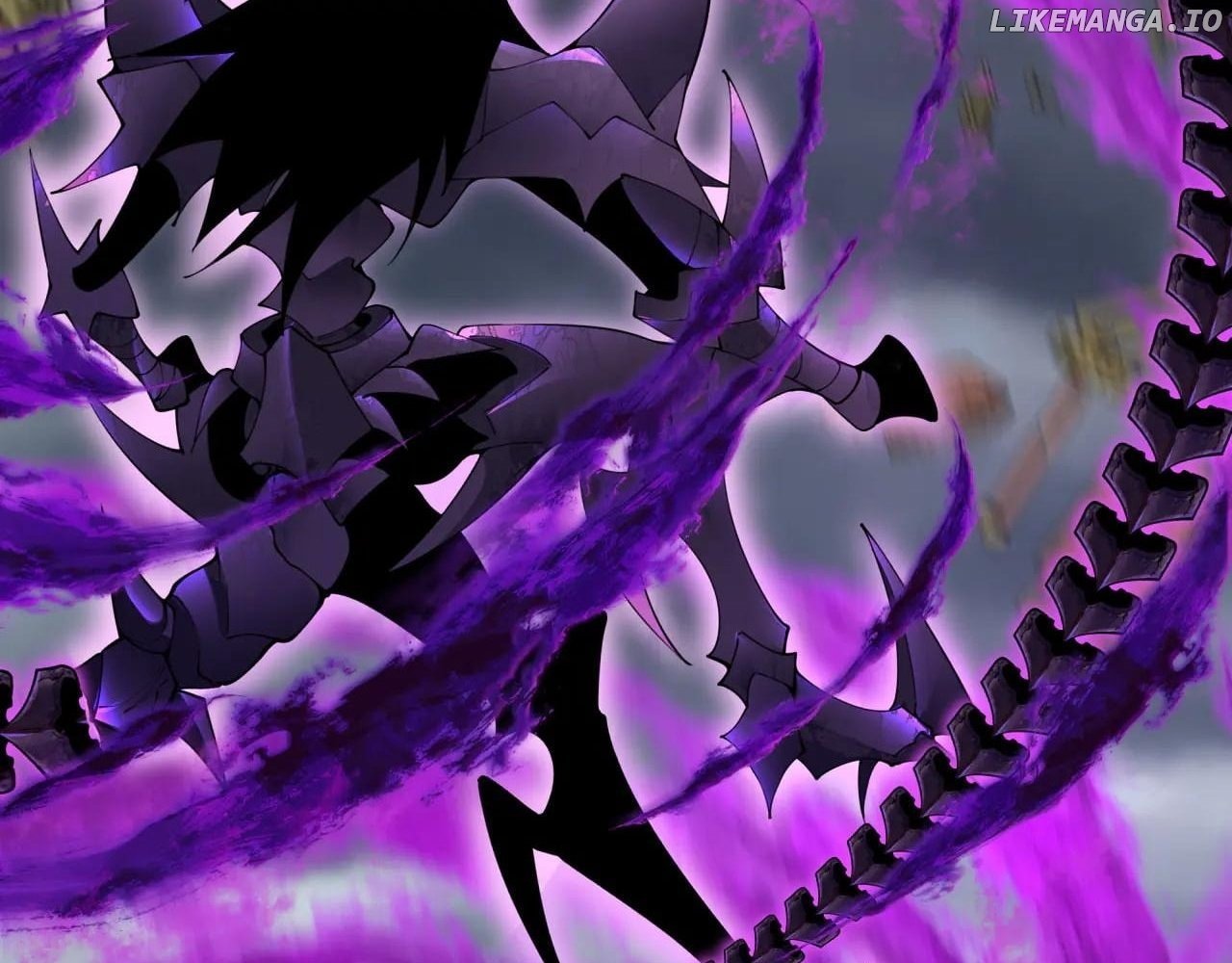 Read Era of the Haunted Manga Online