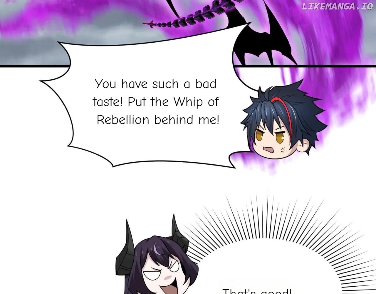 Read Era of the Haunted Manga Online