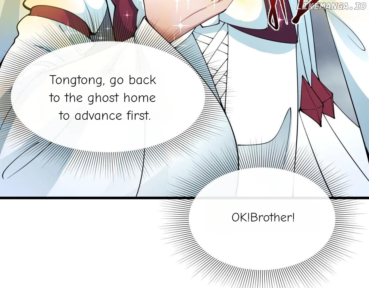 Read Era of the Haunted Manga Online