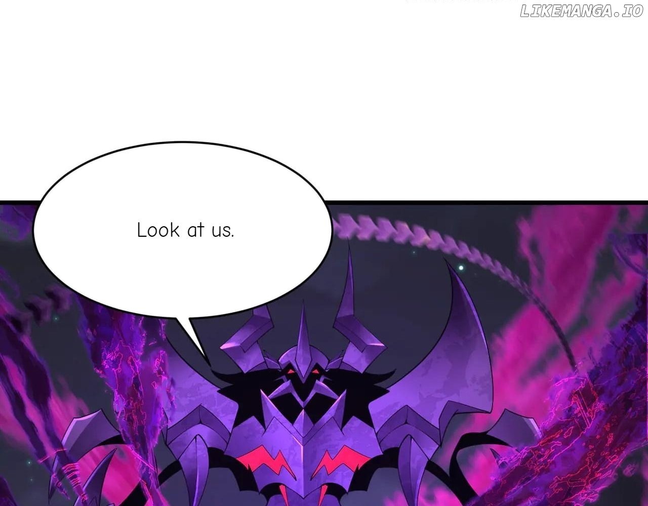 Read Era of the Haunted Manga Online