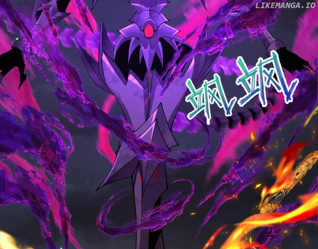 Read Era of the Haunted Manga Online