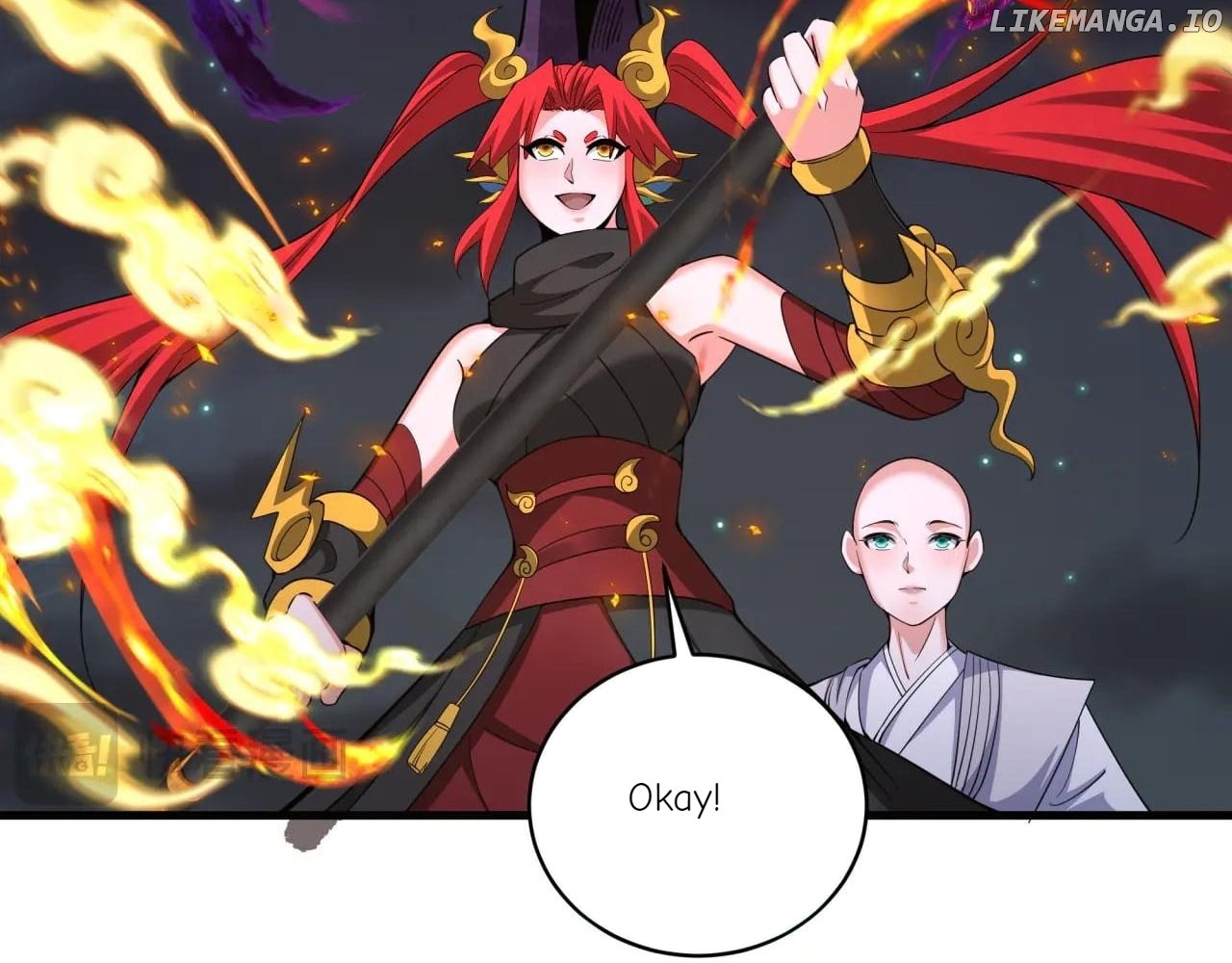 Read Era of the Haunted Manga Online