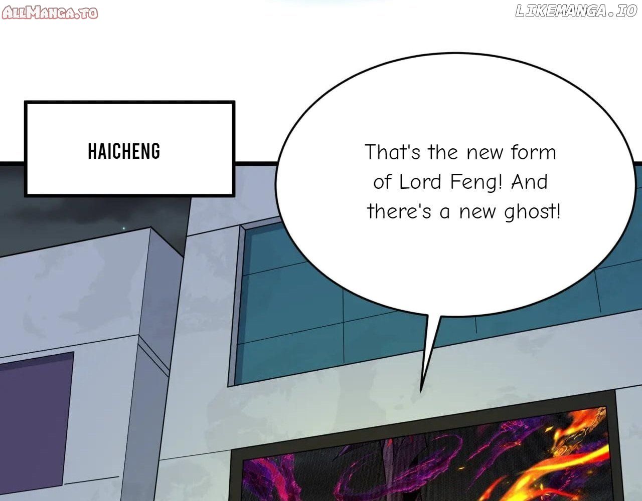 Read Era of the Haunted Manga Online