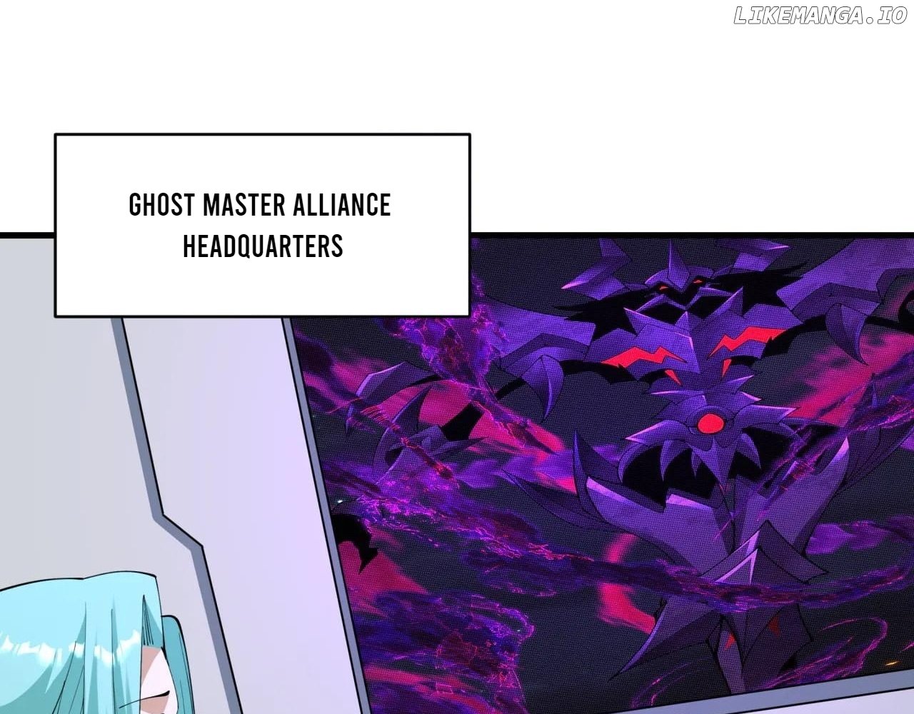 Read Era of the Haunted Manga Online