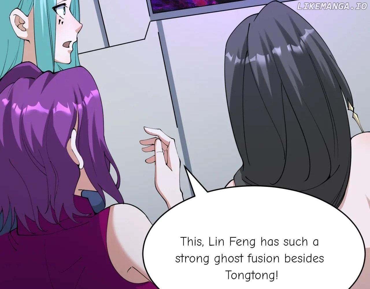 Read Era of the Haunted Manga Online
