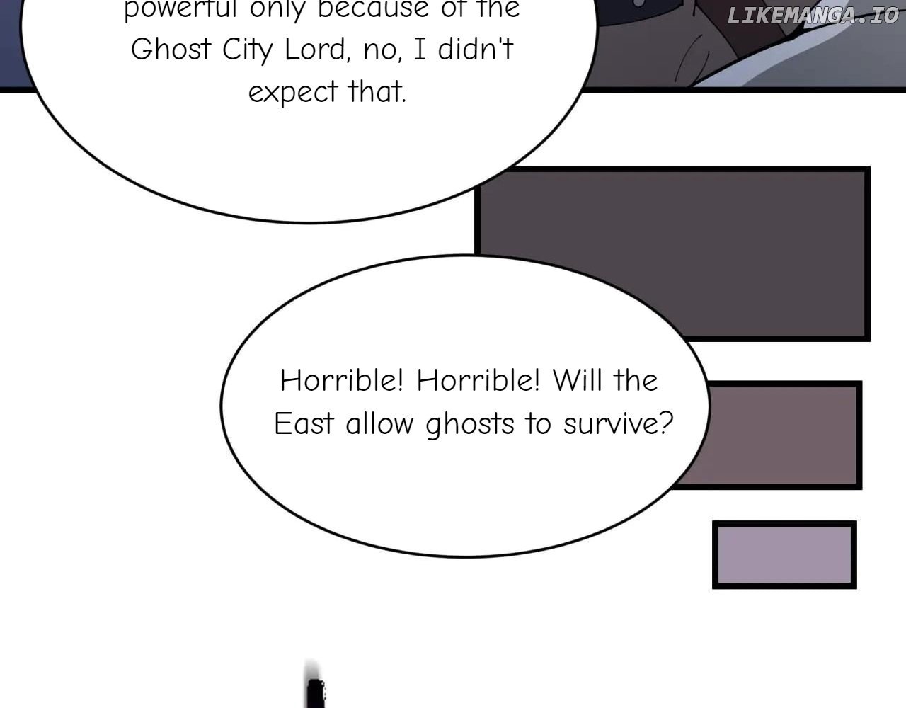 Read Era of the Haunted Manga Online