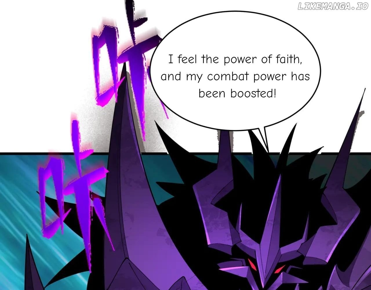 Read Era of the Haunted Manga Online