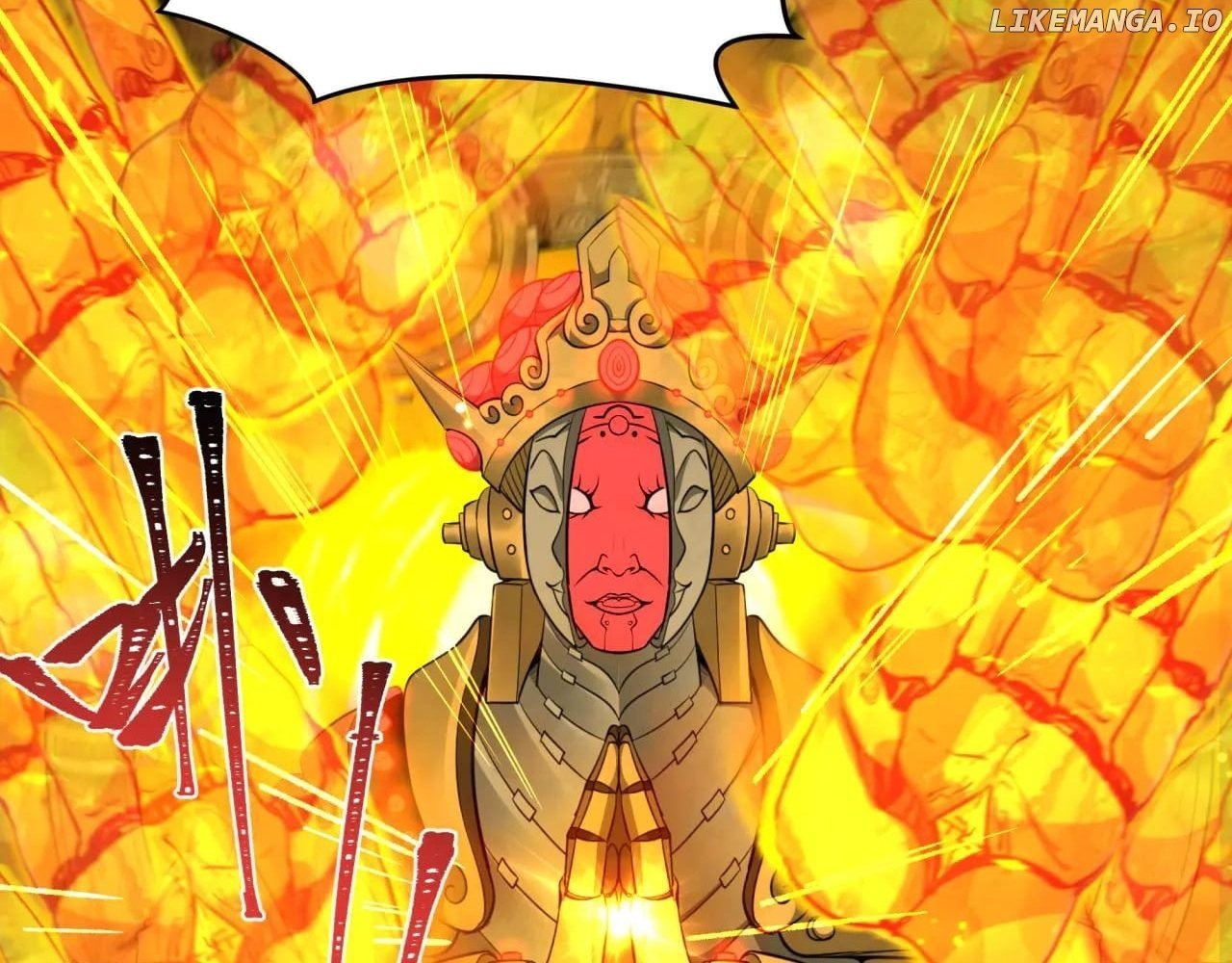 Read Era of the Haunted Manga Online