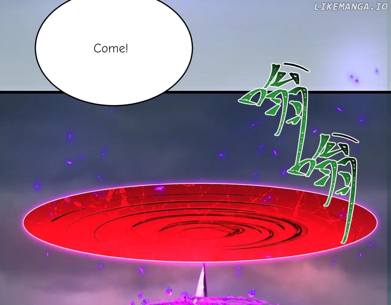 Read Era of the Haunted Manga Online