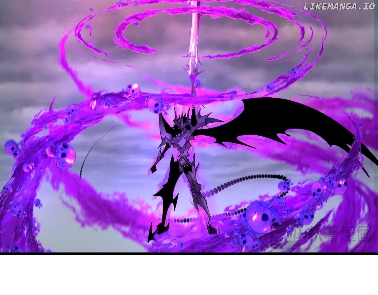 Read Era of the Haunted Manga Online