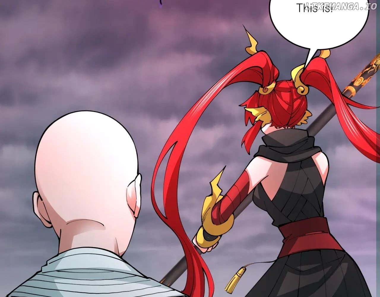 Read Era of the Haunted Manga Online